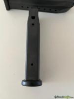 V: Tara TM9 Magazine