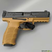 Heckler & Koch Heckler & Koch SFP9