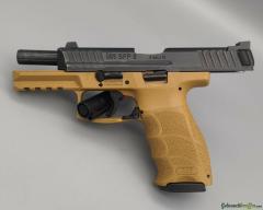Heckler & Koch Heckler & Koch SFP9