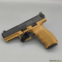 Heckler & Koch Heckler & Koch SFP9