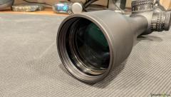 Vortex Strike Eagle 5-25x56 FFP MRAD Zielfernrohr