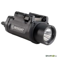 3 x Waffenlampen Insight