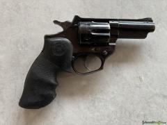 RESERVIERT FN Herstal | Fabrique Nationale Barracuda .357 Magnum / 9x31mmR /.353 Casull