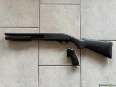 Remington 870 Short 12