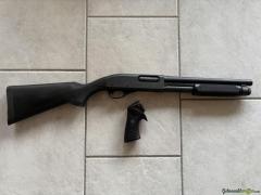 Remington 870 Short 12