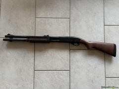 Remington 870 Police 12