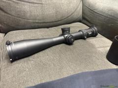 Trijicon Accupower 5-50x56 Zielfernrohr in Originalverpackung