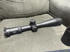 Trijicon Accupower 5-50x56 Zielfernrohr in Originalverpackung