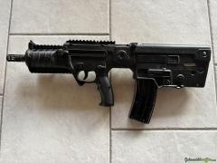 RESERVIERT IWI X95 MSW 5.56x45mm NATO