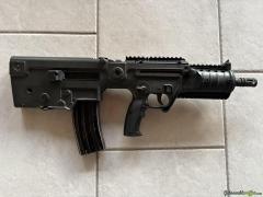 RESERVIERT IWI X95 MSW 5.56x45mm NATO