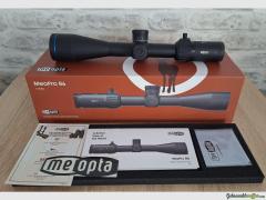 Meopta Zielfernrohr MeoPro R6 3-18x50 RD FFP