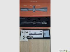 Meopta Zielfernrohr MeoPro R6 3-18x50 RD FFP
