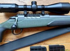 Tikka T3X Super Varmint