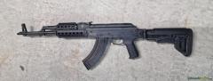SDM - Sino Defense Manufacturing Akm-47 7.62x39mm