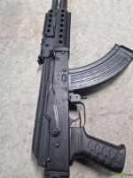 SDM - Sino Defense Manufacturing Akm-47 7.62x39mm