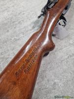 K31, Kaliber 7,52-3, in gutem Zustand