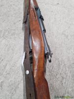 K31, Kaliber 7,52-3, in gutem Zustand