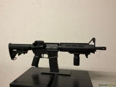 AR 15 .223 Remington