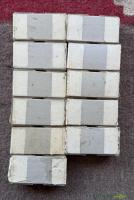 Verkaufe alte 9mm Parabellum Munition (PP41)