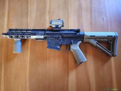 Windham AR-9S 1'300.-- Preis leicht verhandelbar