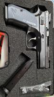 CZ | Ceska Zbrojovka CZ Shadow 2 Compact 9mm Federal