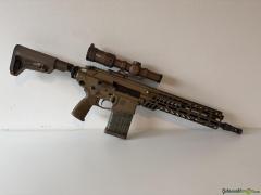 SIG-Sauer Spear .308 Winchester