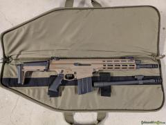 Robinson Arms XCR-M .308 Win