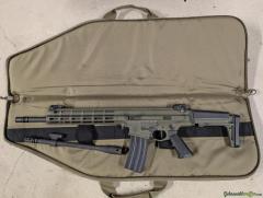 Robinson Arms XCR-L 5.56x45mm NATO