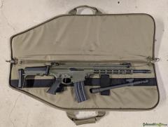 Robinson Arms XCR-L 5.56x45mm NATO