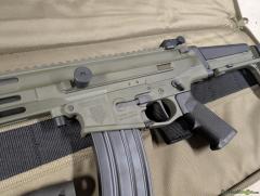 Robinson Arms XCR-L 5.56x45mm NATO