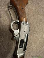 Marlin 1895 .45-70 Government