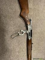 Marlin 1895 .45-70 Government