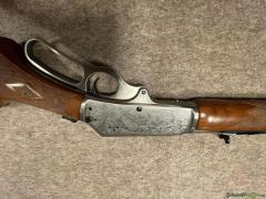 Marlin 1895 .45-70 Government