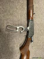Marlin 1895 .45-70 Government