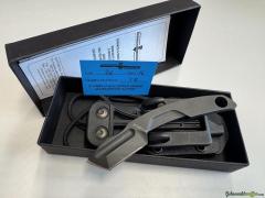 Extrem Ratio NK2 - Neckknife