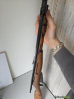 ...Andere-Nicht angegeben M44 7.62 x 54R / 7.62 Russian