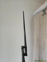 ...Andere-Nicht angegeben M44 7.62 x 54R / 7.62 Russian