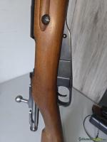 ...Andere-Nicht angegeben M44 7.62 x 54R / 7.62 Russian
