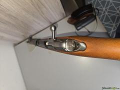 ...Andere-Nicht angegeben M44 7.62 x 54R / 7.62 Russian