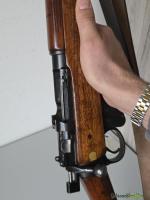 Long Branch Lee–Enfield No.4 Mk I* .303 British