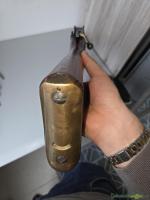 Long Branch Lee–Enfield No.4 Mk I* .303 British