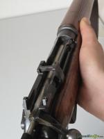 Long Branch Lee–Enfield No.4 Mk I* .303 British