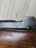 Long Branch Lee–Enfield No.4 Mk I* .303 British