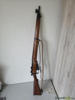 Long Branch Lee–Enfield No.4 Mk I* .303 British