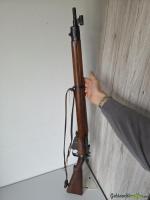 Long Branch Lee–Enfield No.4 Mk I* .303 British