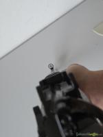 Long Branch Lee–Enfield No.4 Mk I* .303 British