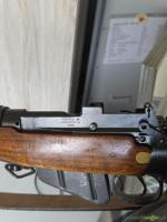 Long Branch Lee–Enfield No.4 Mk I* .303 British