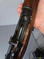 Long Branch Lee–Enfield No.4 Mk I* .303 British