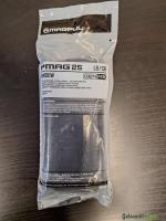 NEU Originale PMAG GEN M3 25 Schuss für AR10 cal. 308