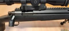 Remington 700 McMillan Tactical NEUWERTIG